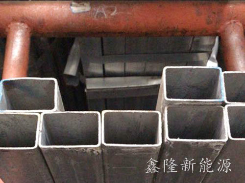 郴州市合作案例