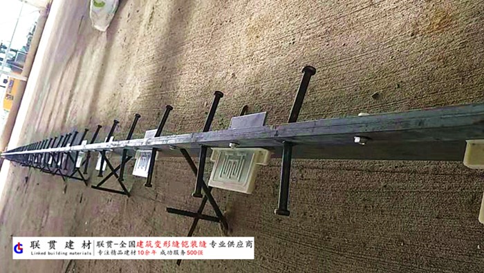 郴州市铠甲缝施工案例