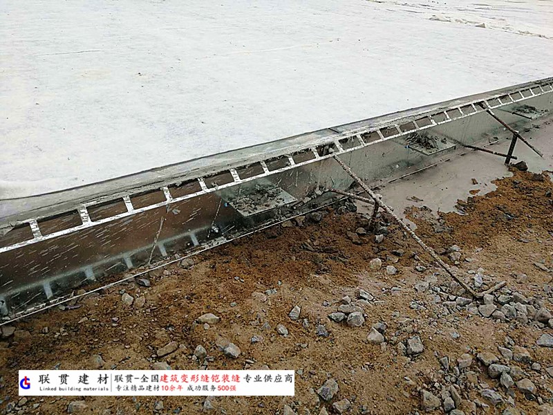 郴州市铠装缝案例